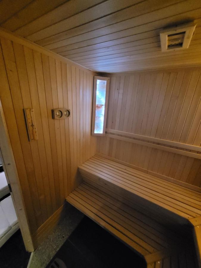 Hotel Sanova Jaroslaw Ngoại thất bức ảnh