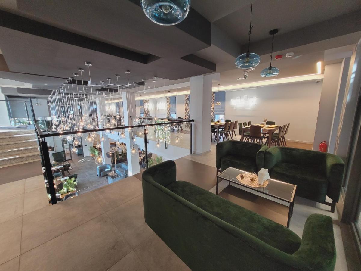 Hotel Sanova Jaroslaw Ngoại thất bức ảnh